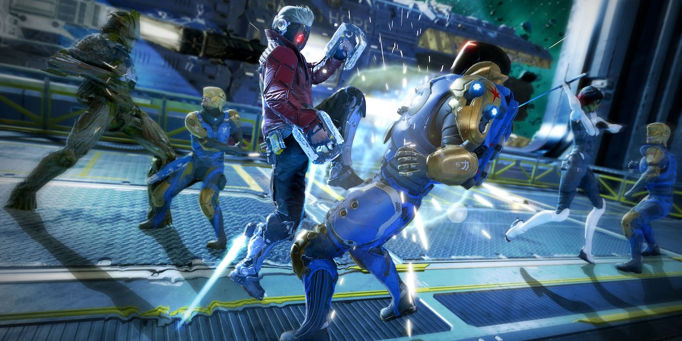 10 Great Video Games That Deserve More Credit Than They Get