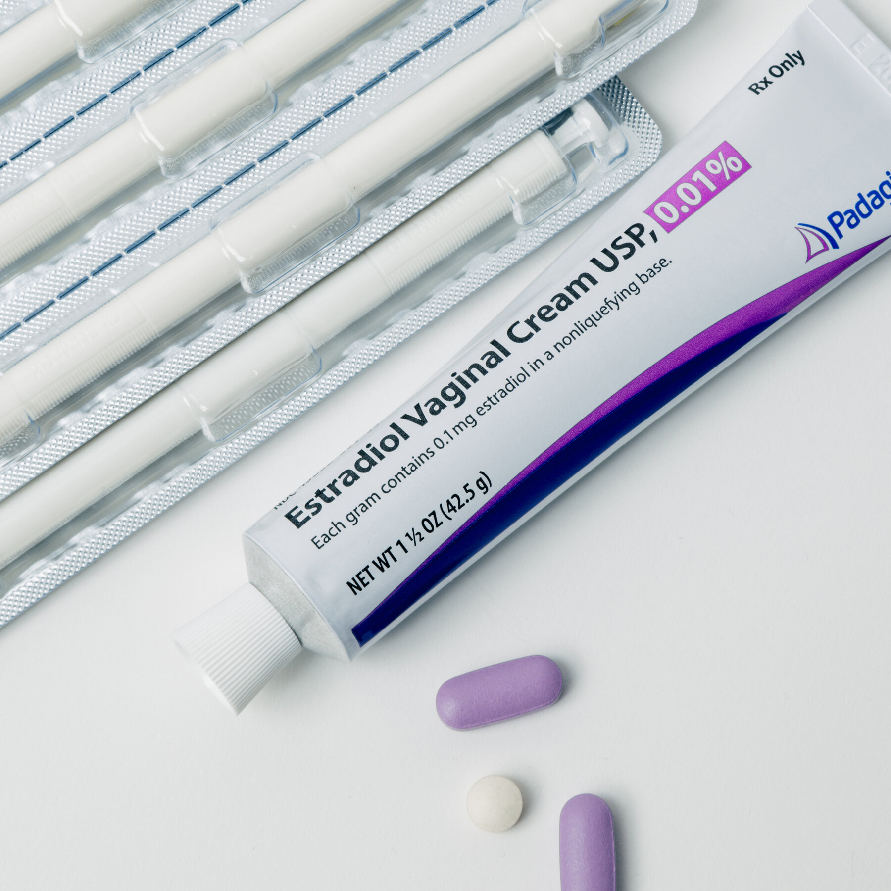 Should I Use Vaginal Estrogen for Menopause Symptoms?