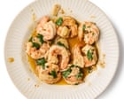 How to make gambas al ajillo – recipe | Felicity Cloake's Masterclass