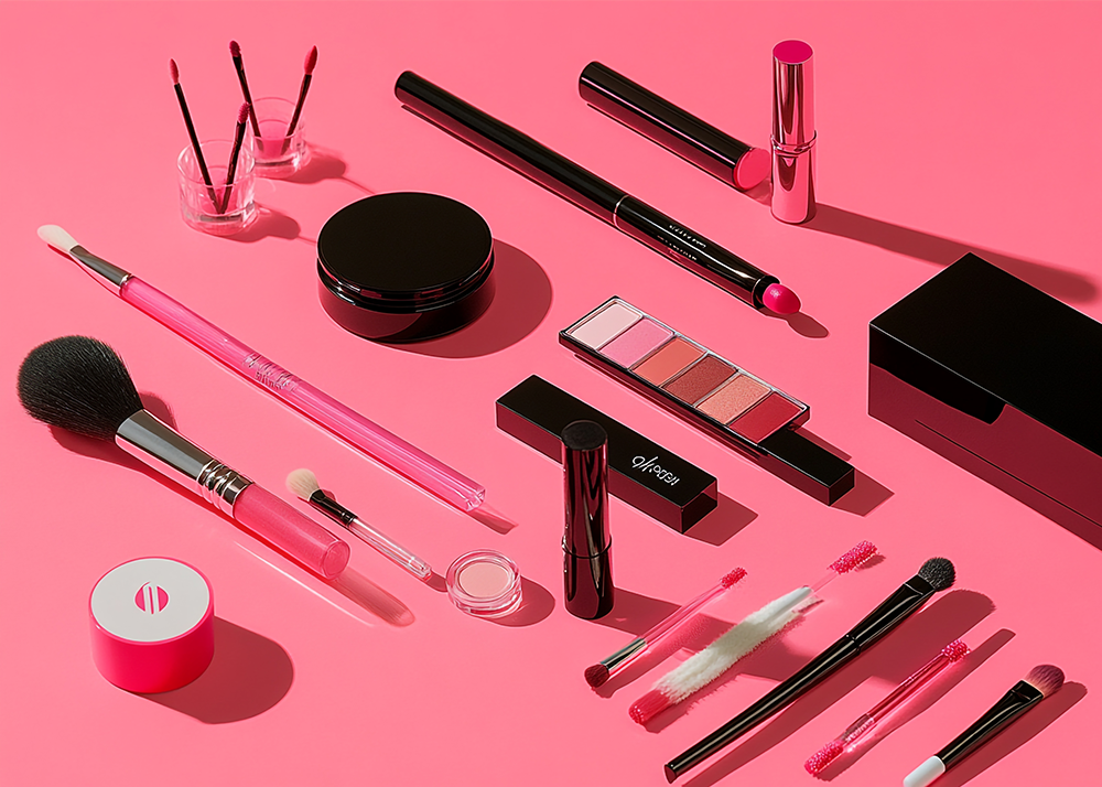 The GCC is no longer following global beauty, it is setting direction