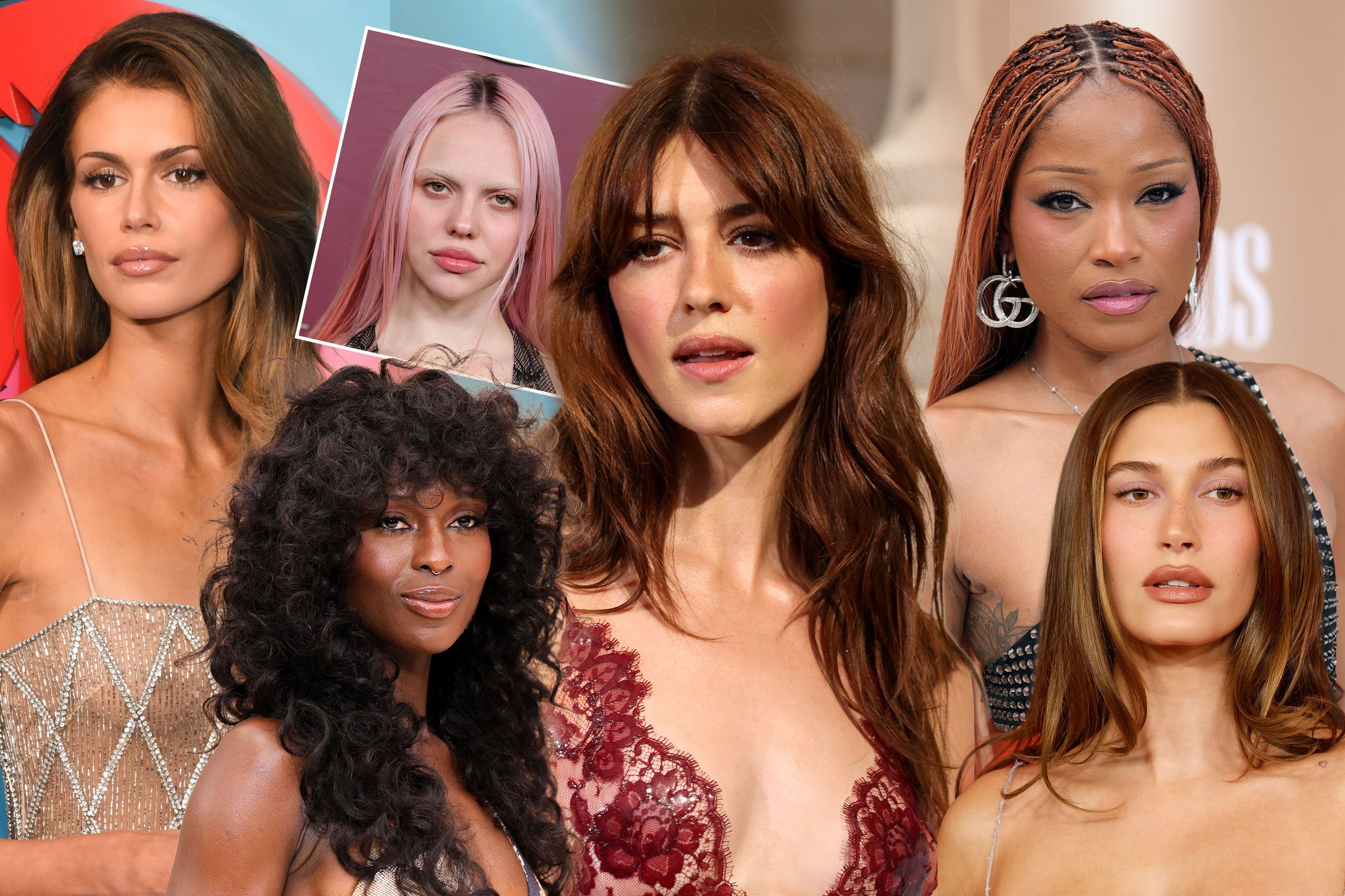 The Top Hair Trends of Fall 2026 Prioritize Comfort and Ease — See Photos