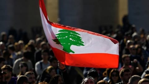 هل بدأت الاستعدادات الخارجية لما بعد “الحكومة الأخيرة”؟