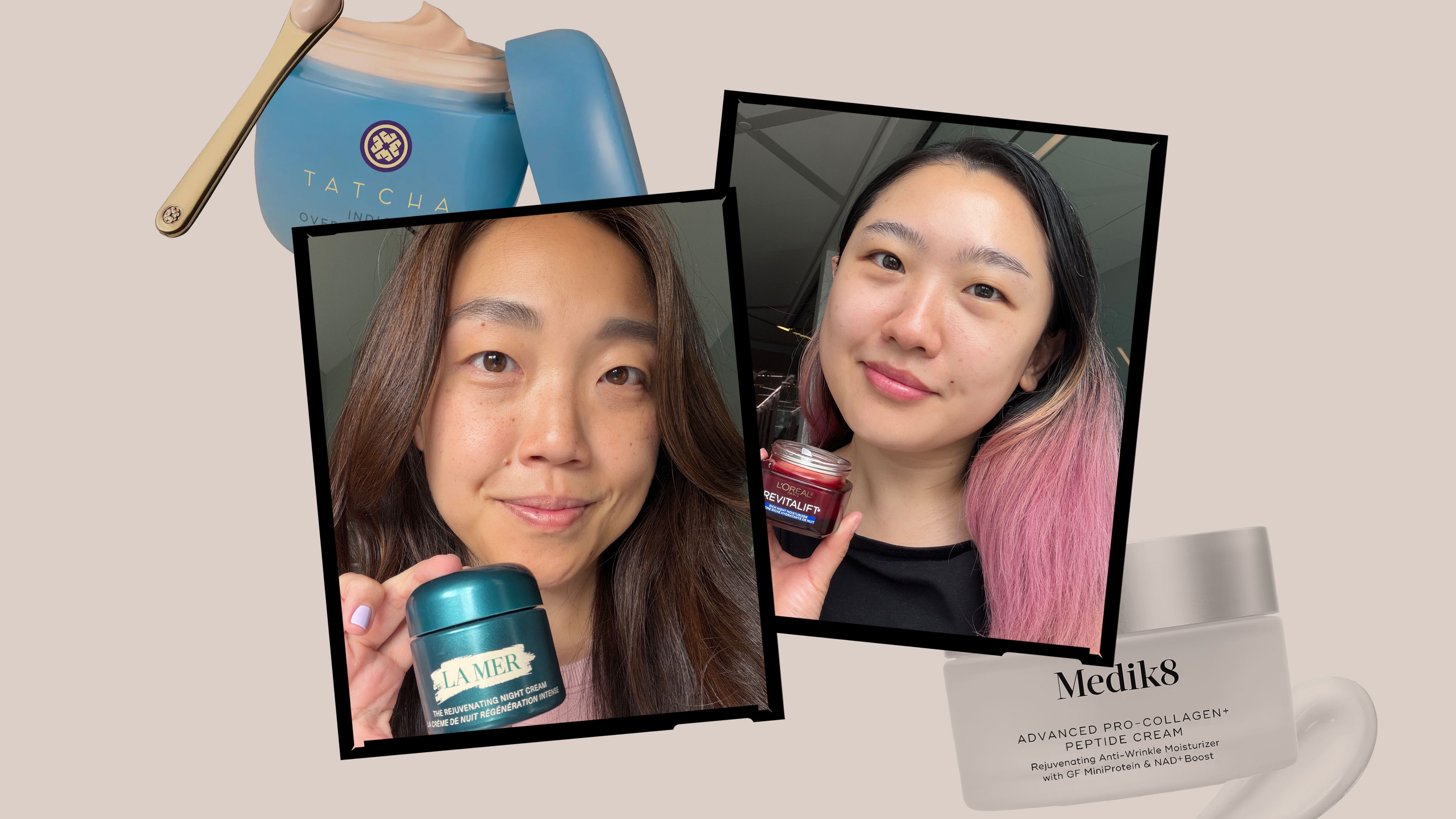 8 Best Night Creams 2026 for Softer, Plumper Skin by Morning