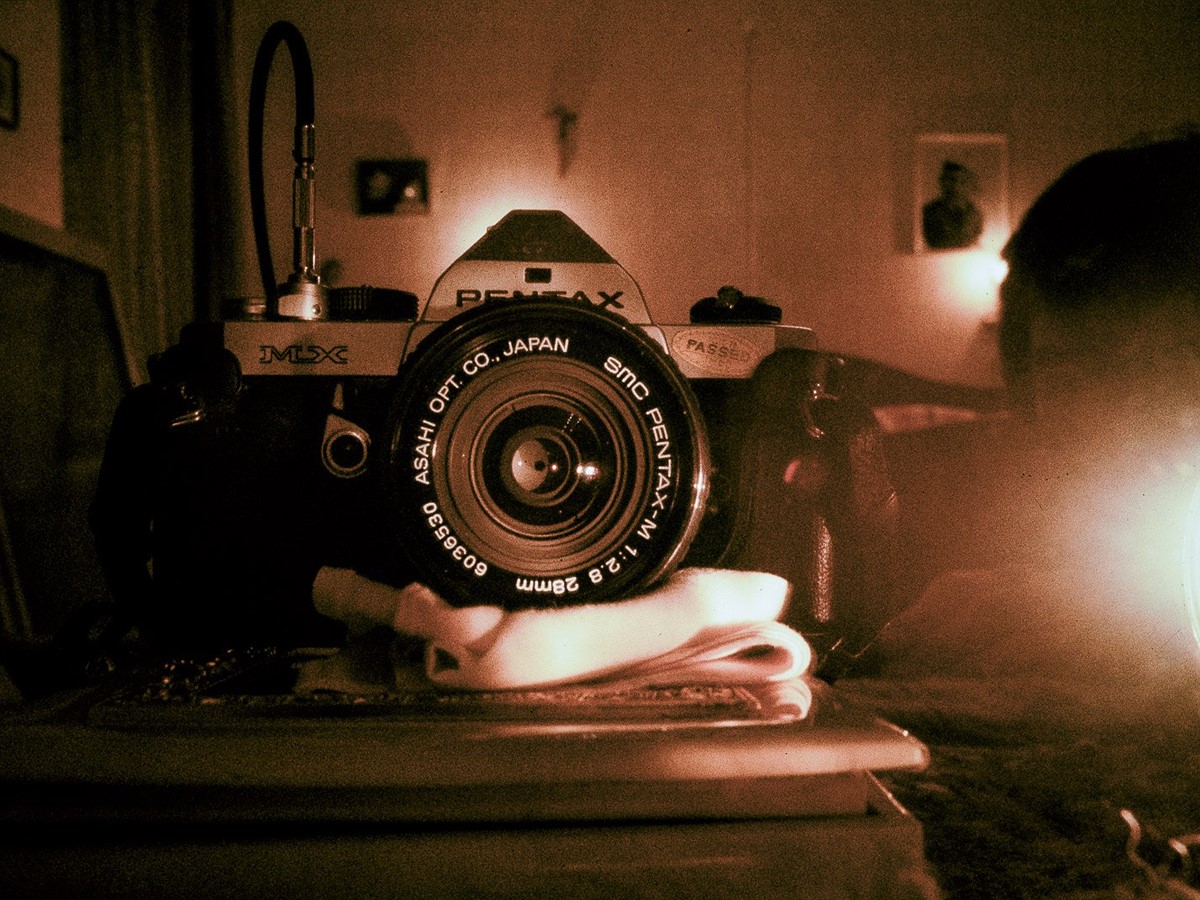 DPReview readers share their most memorable cameras