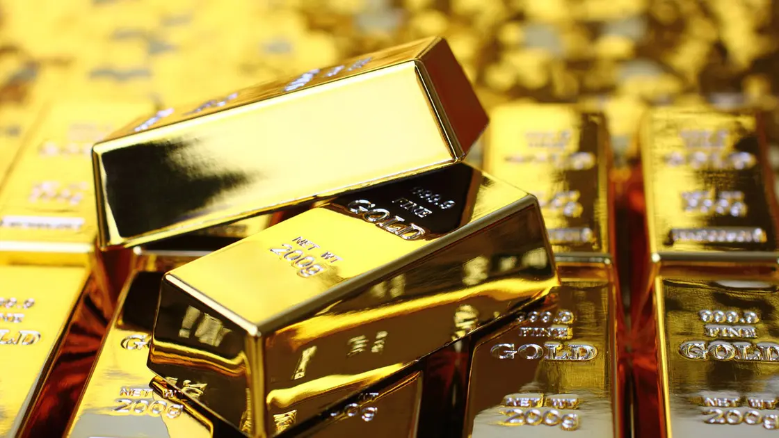 الذهب إلى 5 آلاف دولار في 2027؟