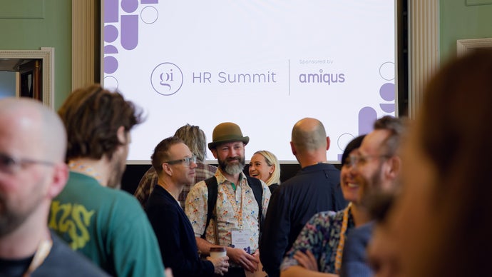 Here is the full line-up for the GamesIndustry.biz HR Summit 2026