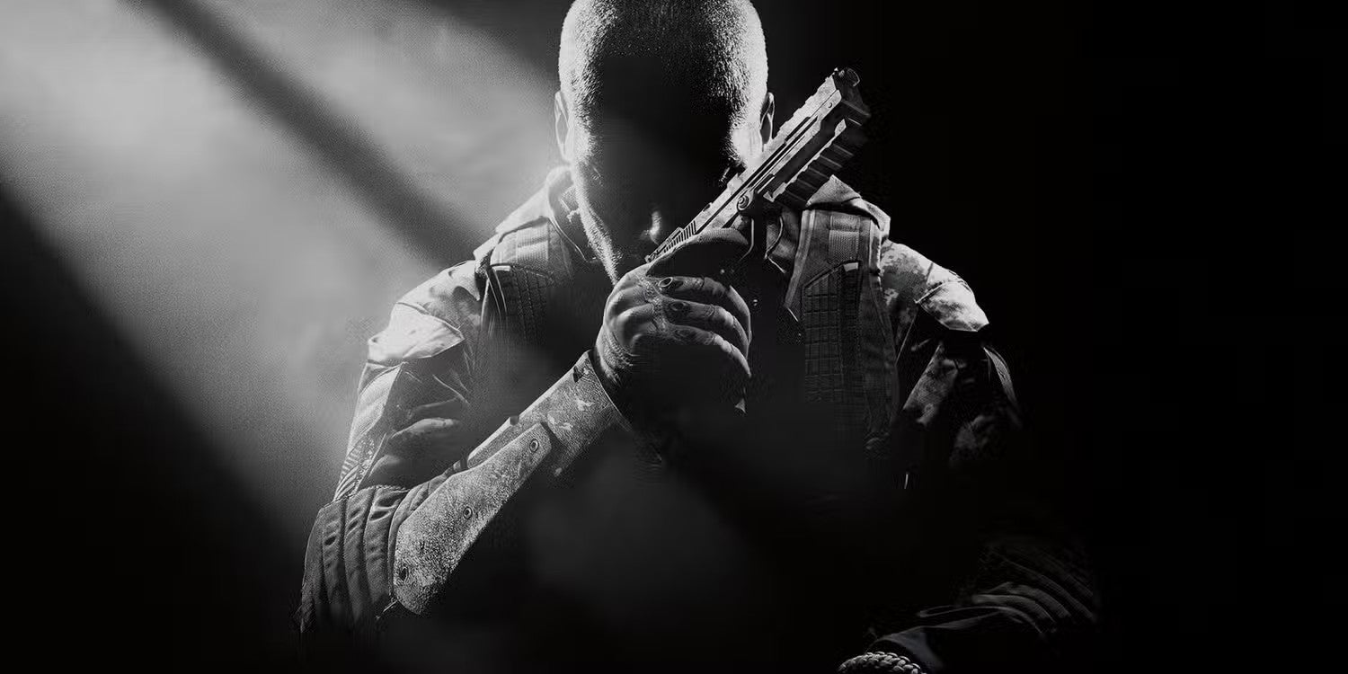 Call of Duty: Black Ops and Call of Duty: Black Ops 2 Now Available on PS5 at a High Price