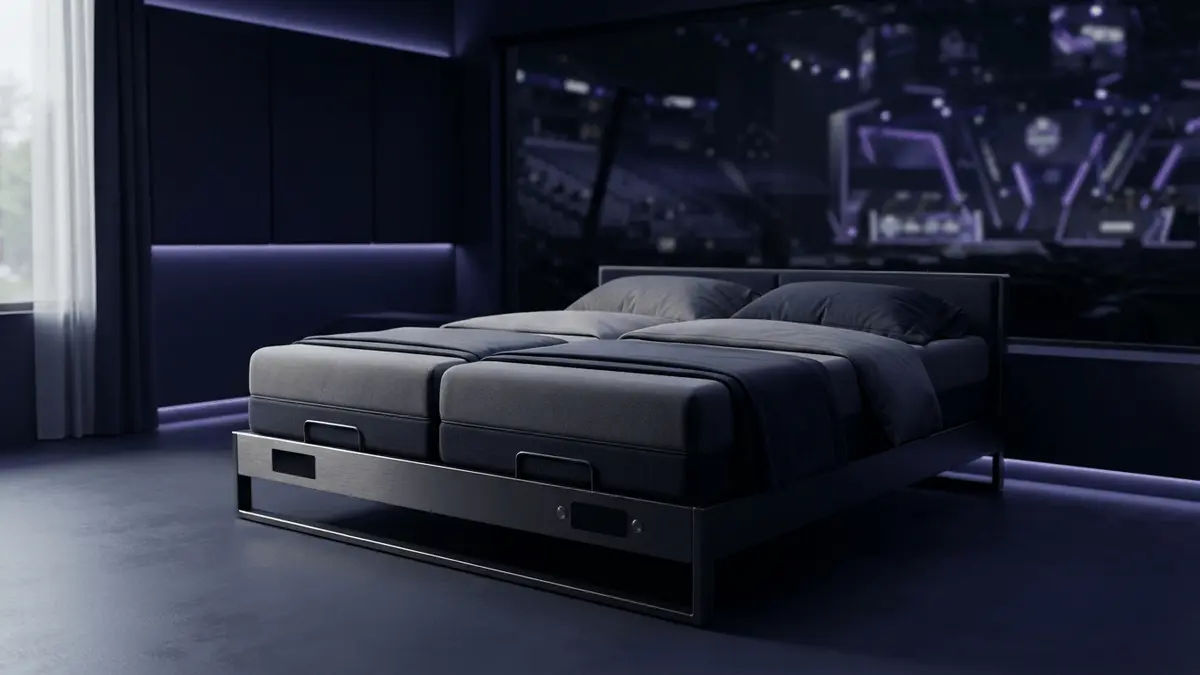 KPL Brings Sleep Tech Into Esports With Serta Partnership