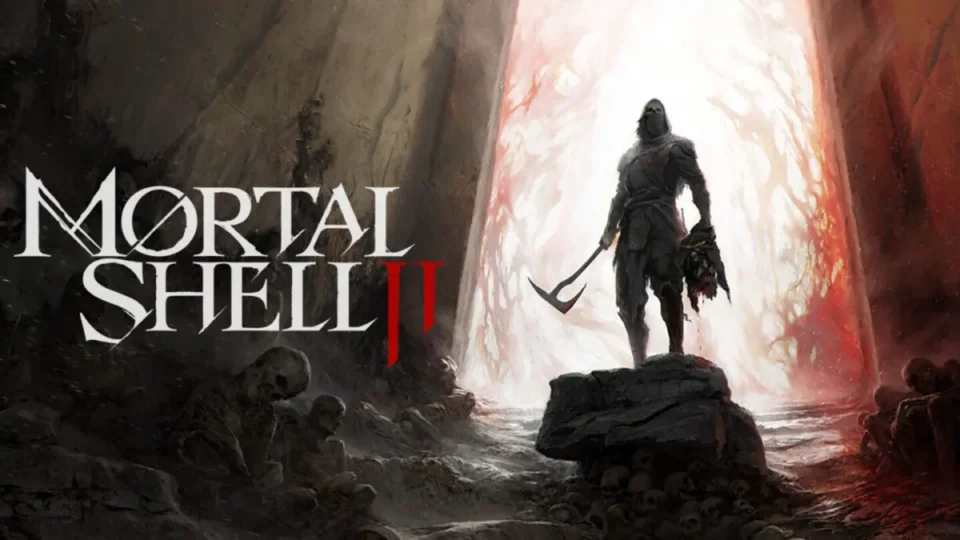 Mortal Shell 2 تضيف نظام صعوبة يتكيف مع أداء اللاعب