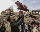 Israel continues to commit genocide by targeting children in Gaza, UN inquiry finds