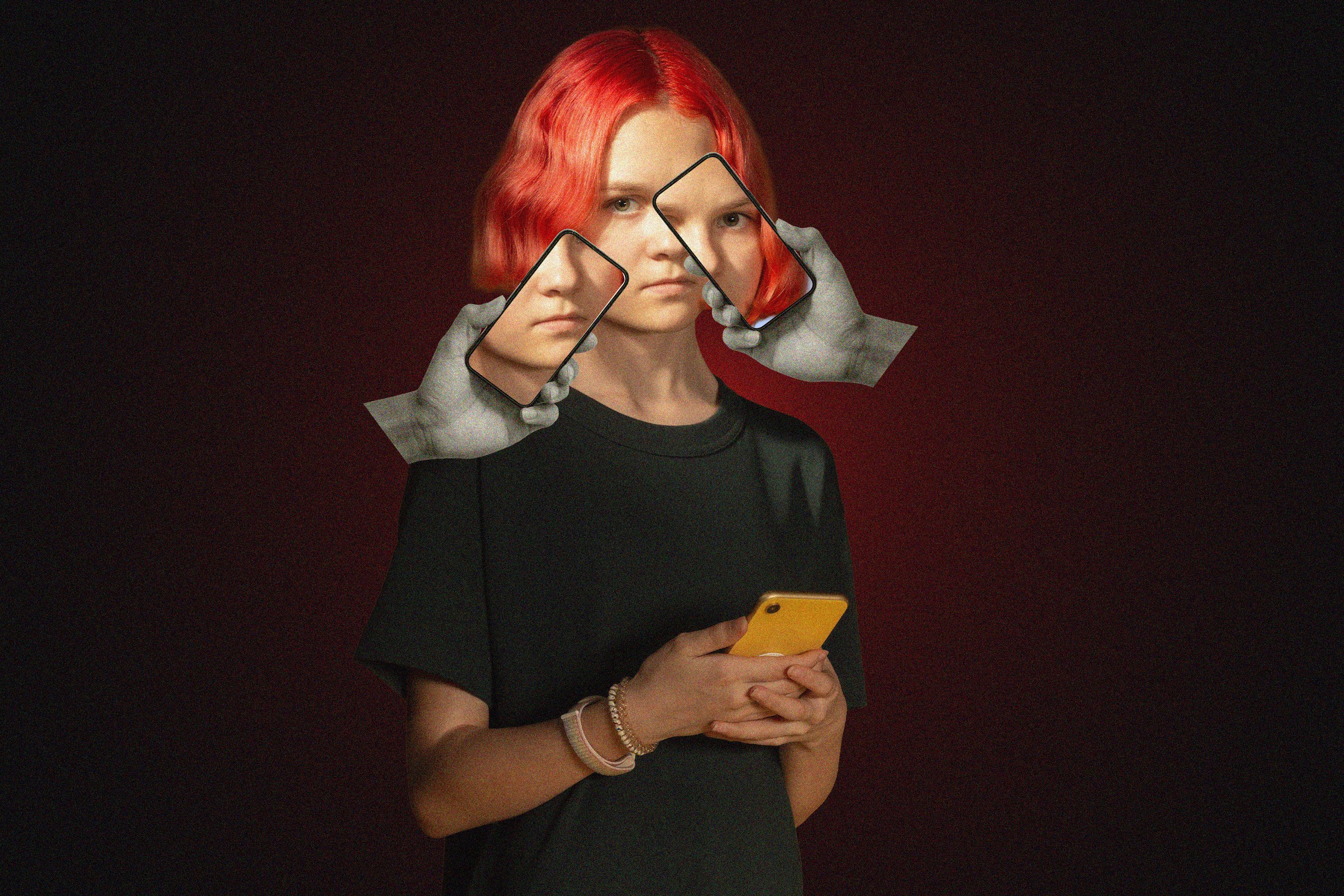How Meta's Filter Ban for Minors Could Look in Practice