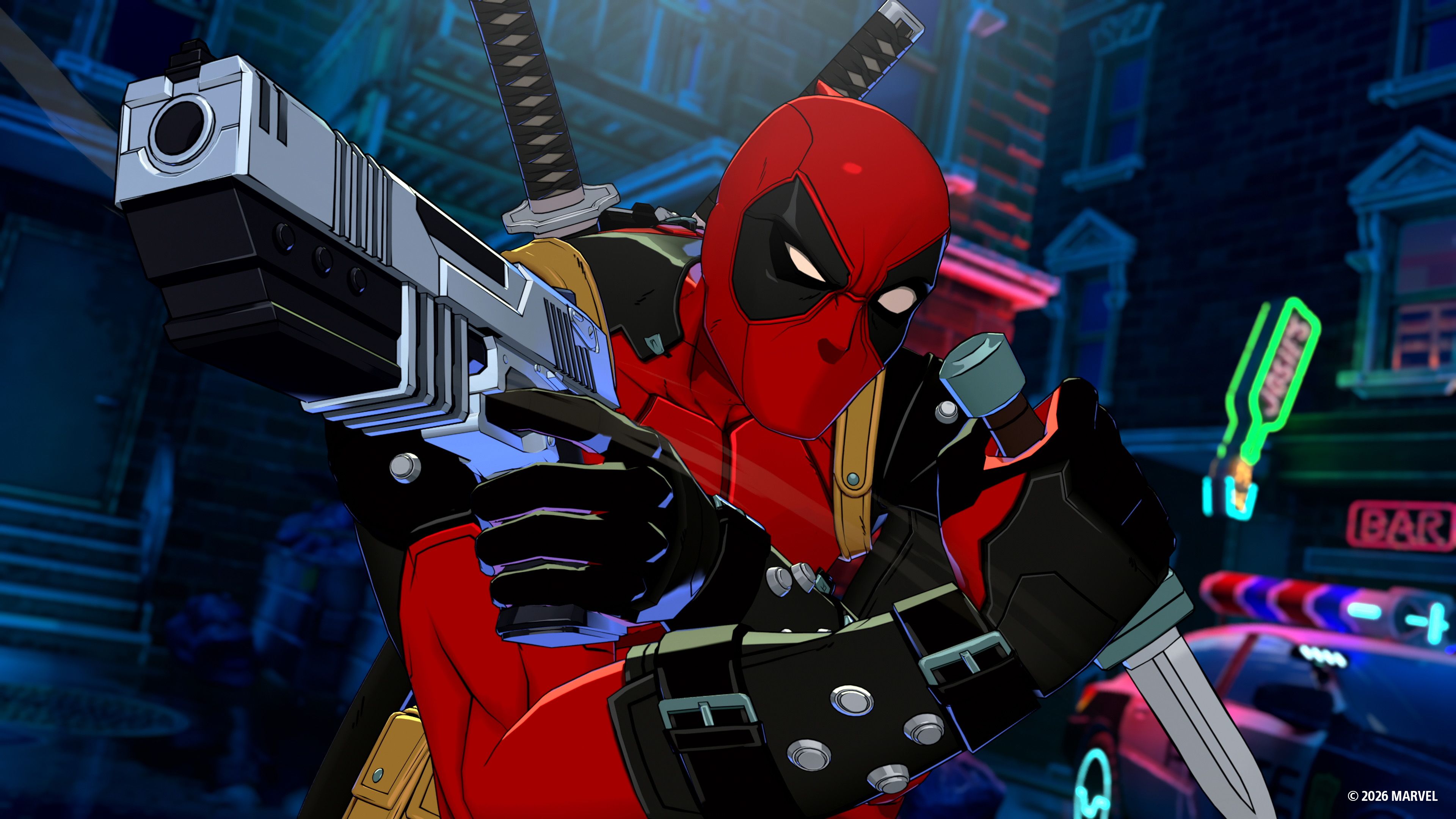 Evo 2026 had tons of reveals — here's what we learned