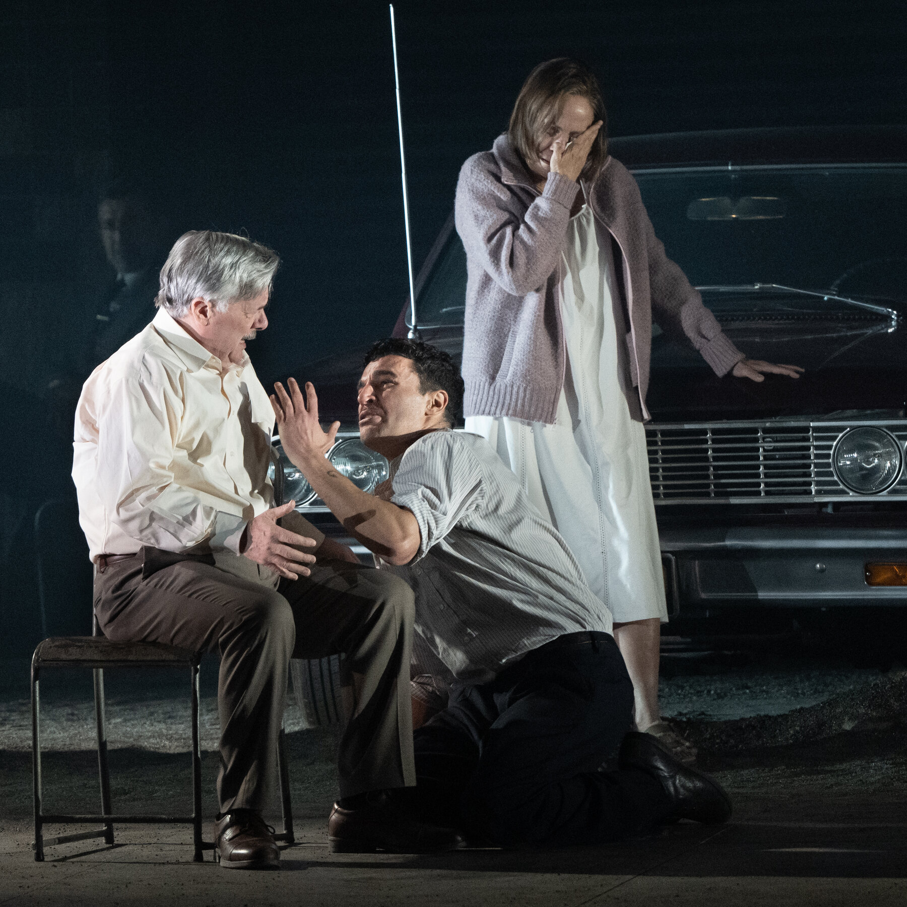 The 10 Most Mind-Altering Theater Moments of 2026 (So Far)