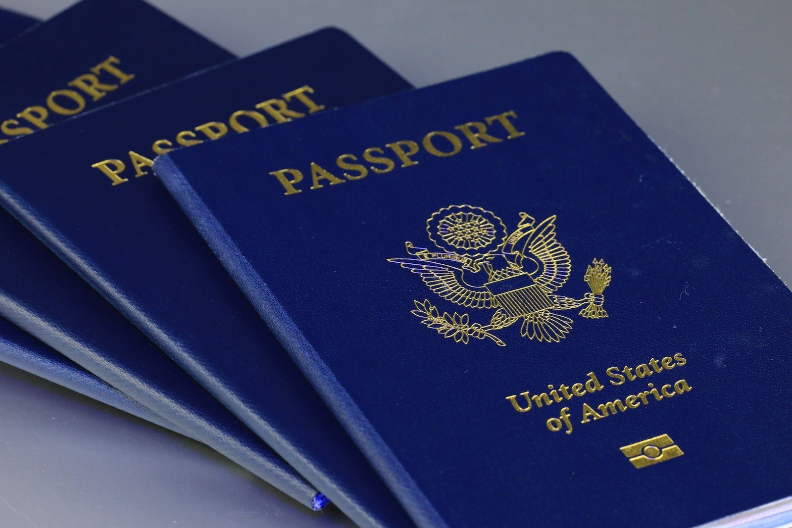 Applying for a passport is about to change: Here's what we know