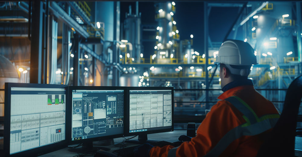 Palo Alto Report: Critical Infrastructure Security Blind Spots Persist