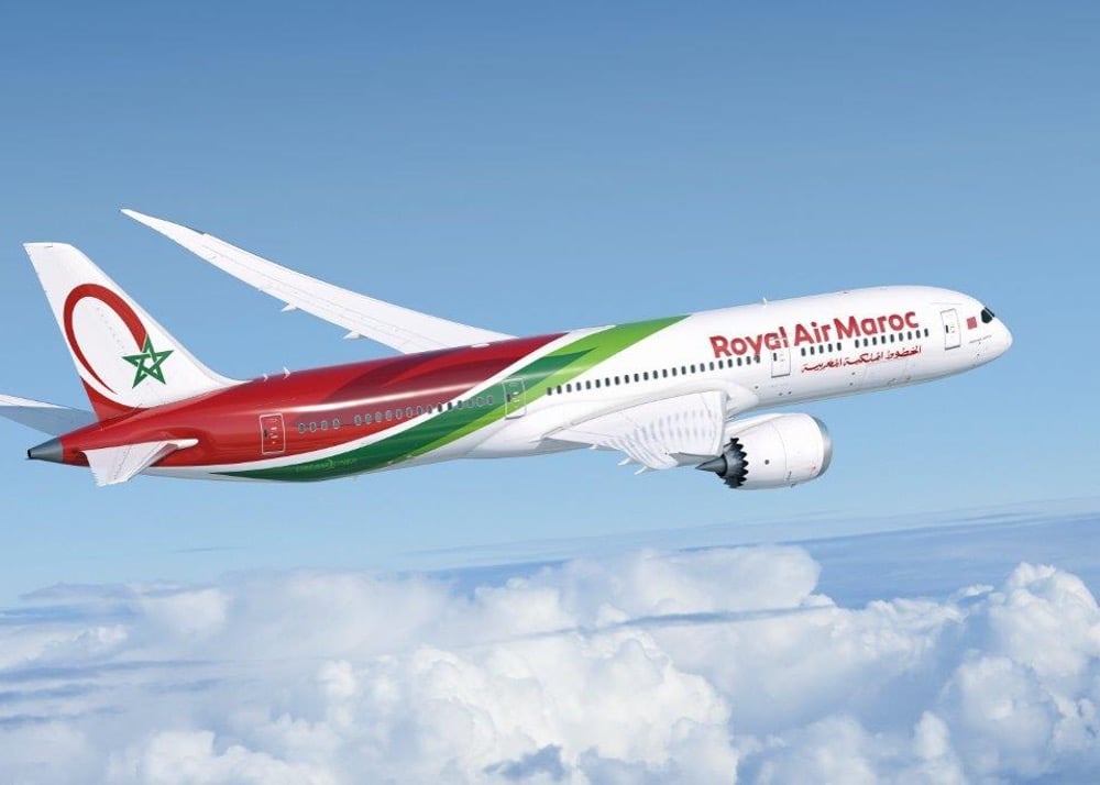 Royal Air Maroc appoints Merkle MENA as SEO, Content and GEO partner after competitive pitch