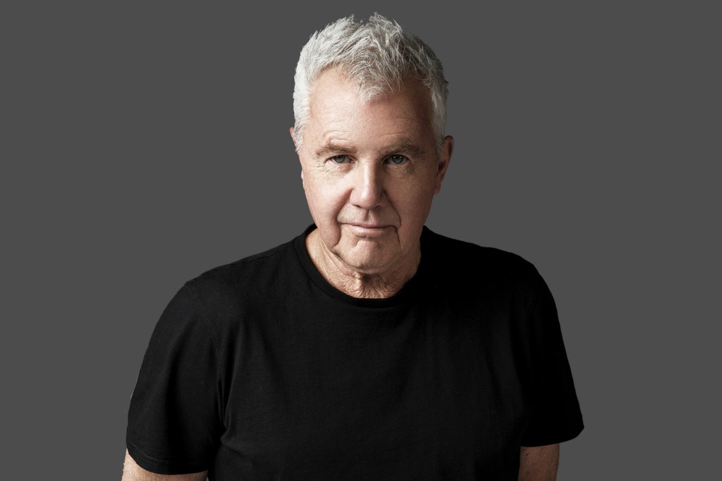 Daryl Braithwaite Confirms Retirement From Performing Live Shows