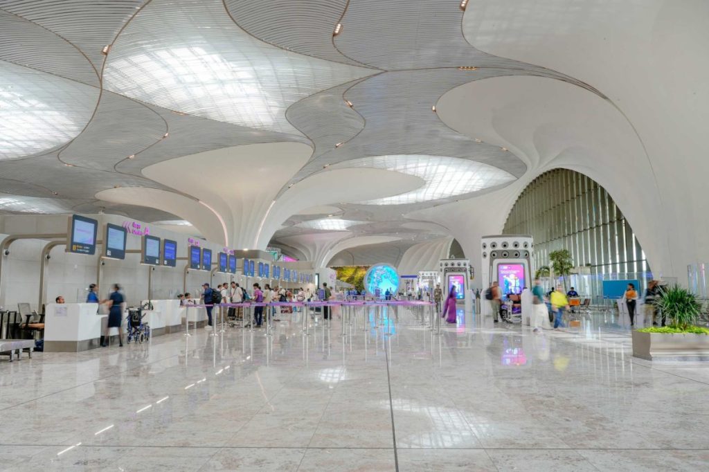Airlines Get More Time on Mumbai Airport Cuts — But the Move to Navi Mumbai Is Still Coming