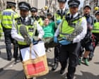 Palestine Action ban and the right to protest | Letters