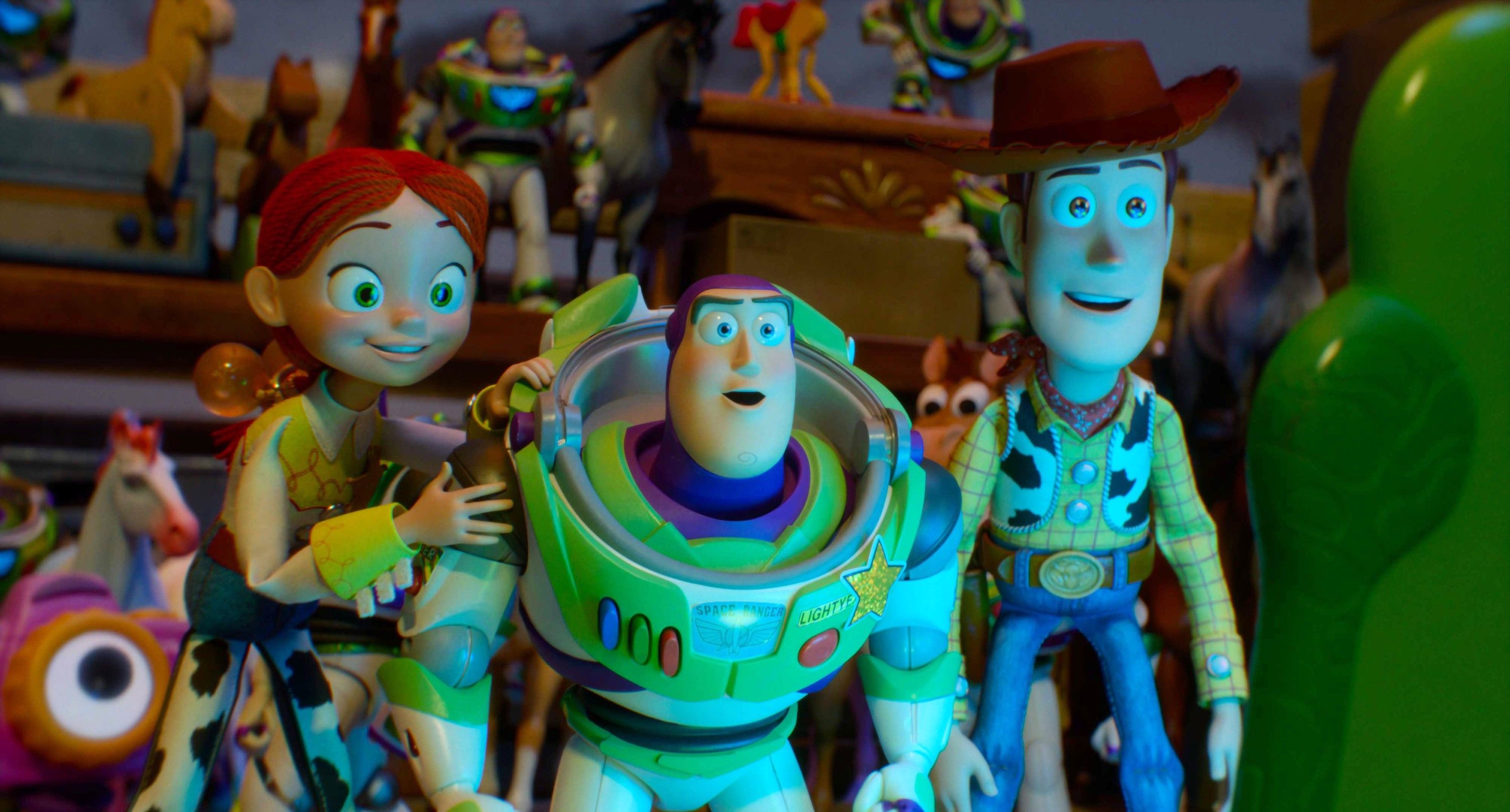 68 Thoughts I Had About ‘Toy Story 5’