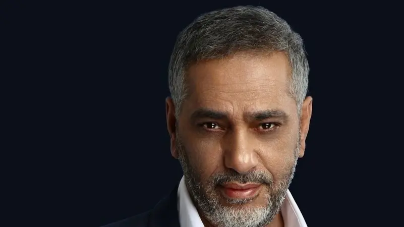 تطورات جديدة في قضية فضل شاكر