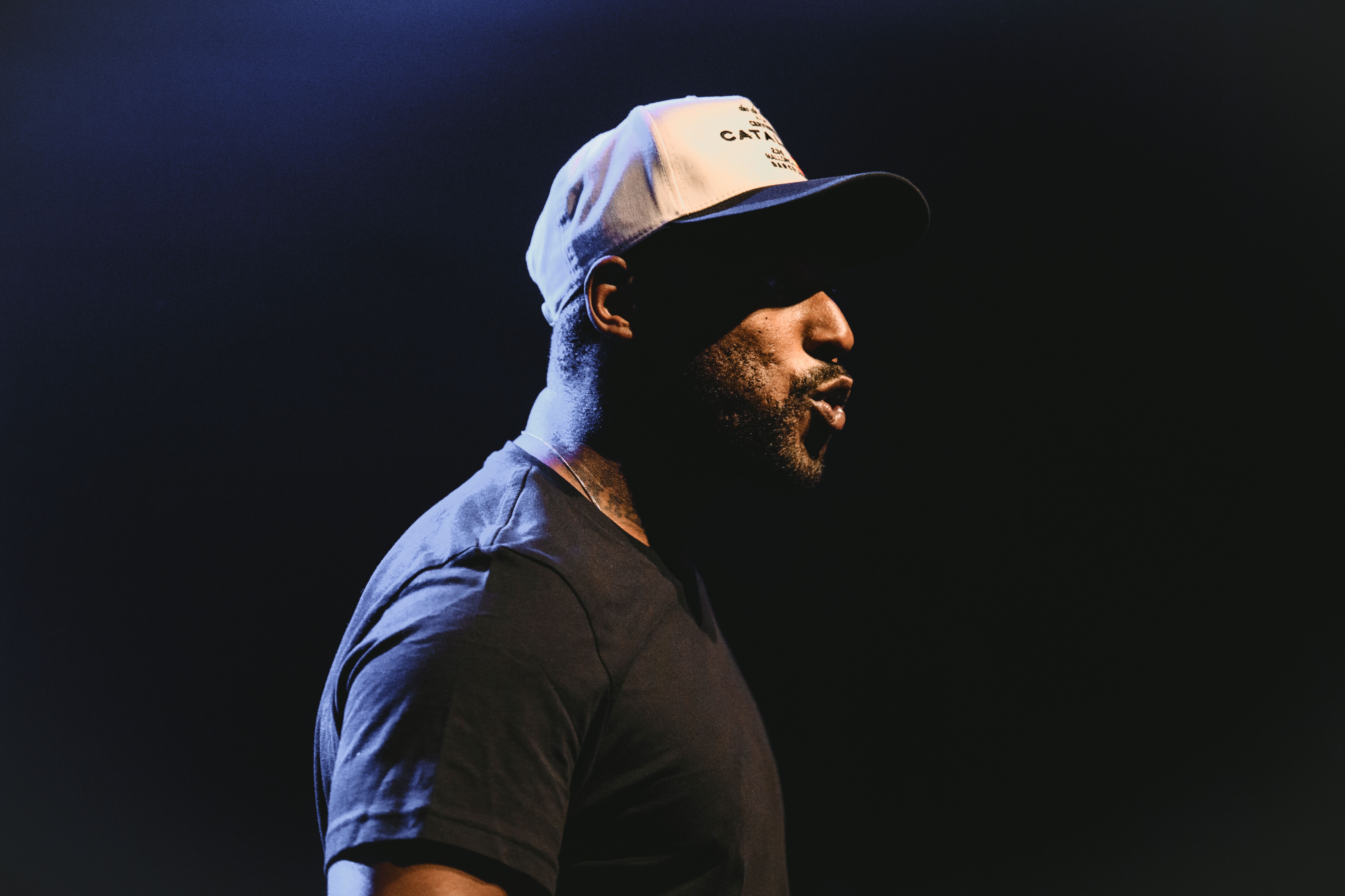 Schoolboy Q Announces Blank Face LP Anniversary Tour