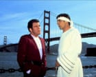 Star Trek IV: The Voyage Home review – Kirk, Spock and co on semi-intentionally hilarious save-the-whale mission