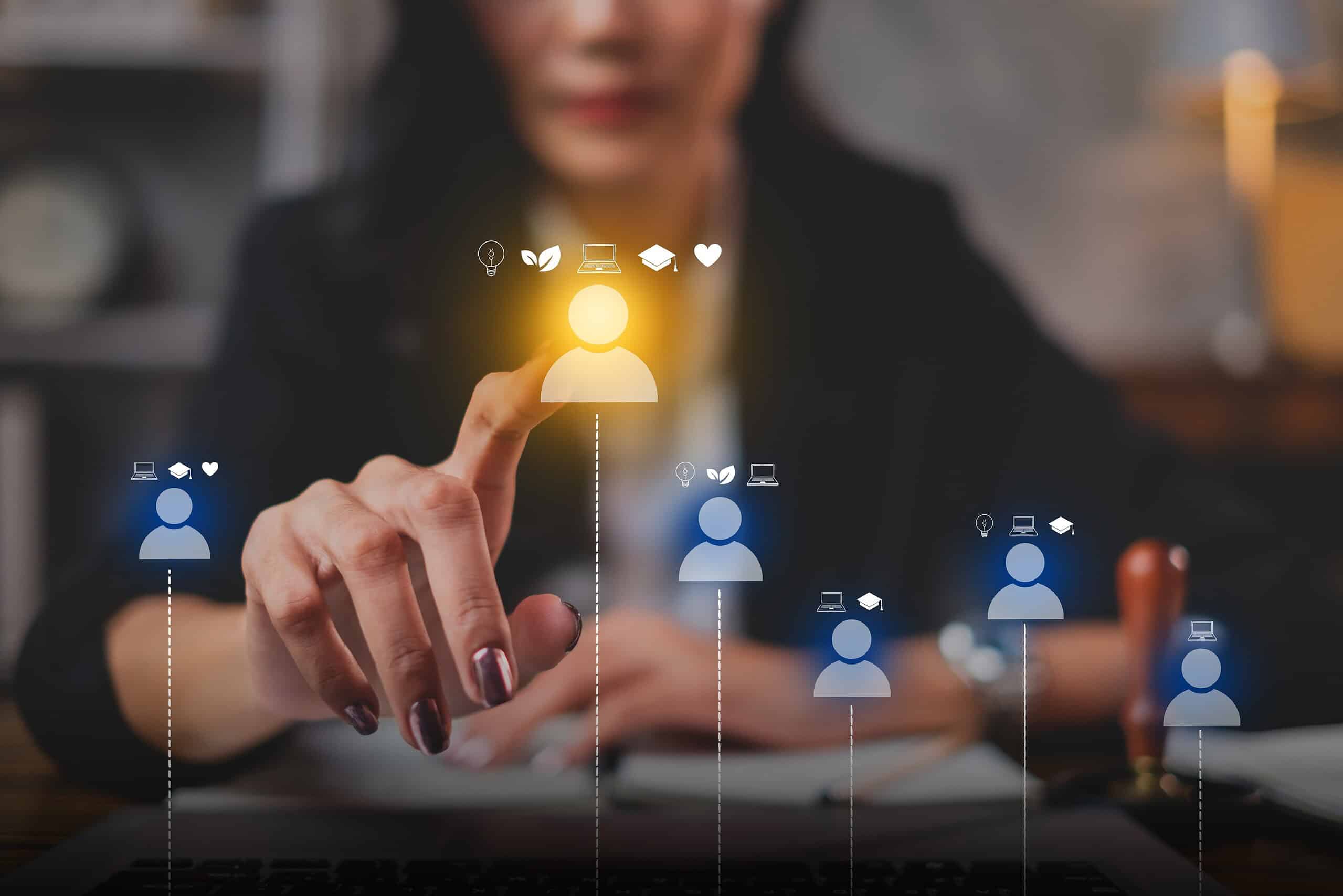 Talent Shortage or Workforce Reconfiguration?