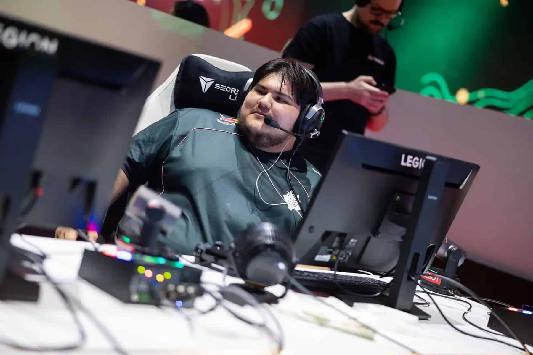 Warzone esports is at risk of being ruined by controversial audio tunes