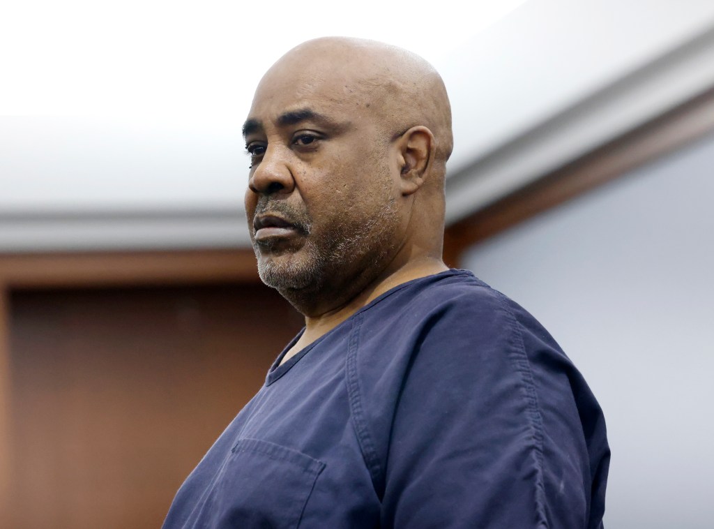 Tupac Shakur’s Family Reacts to Duane ‘Keffe D’ Davis’ Murder Conviction: ‘This Is Not the End of the Story’