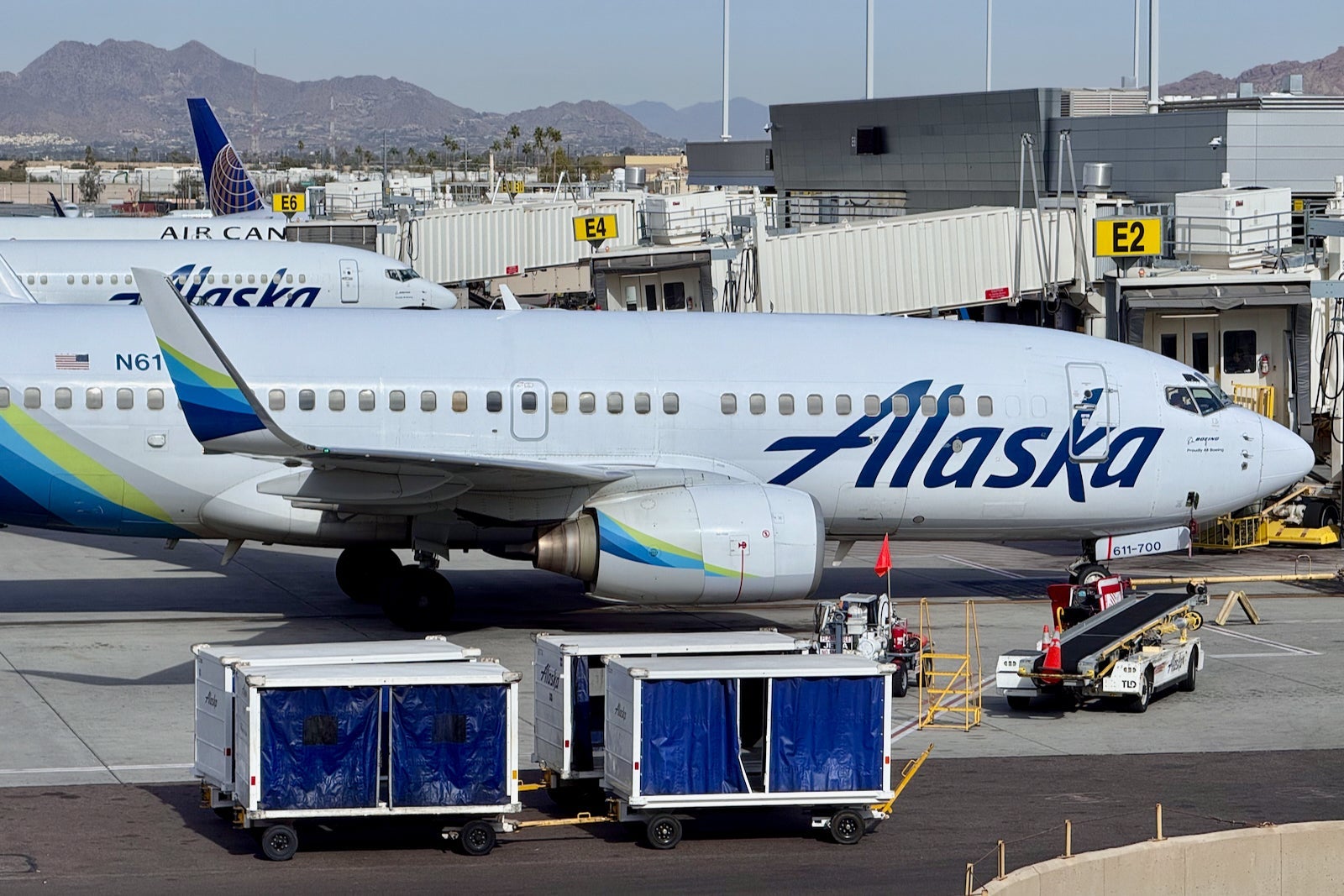 Are you an Alaska Airlines loyalist? Here's why you need the Citi / AAdvantage Executive