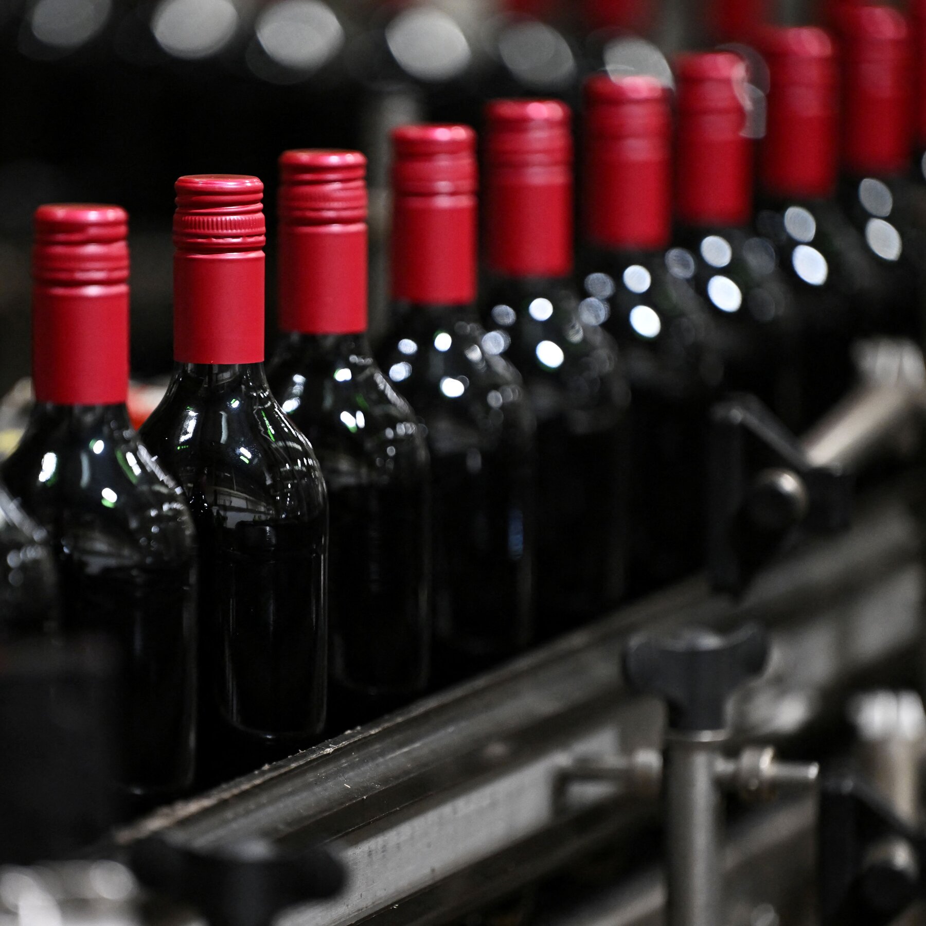 Problem Drinking in the U.S. Is on the Decline