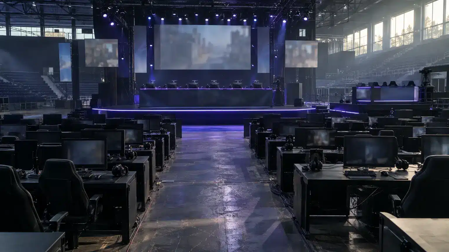 PGL wins top-team race as BLAST faces payment claims