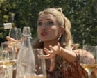 The Birthday Trip review – excellent Australian black comedy piles pressure on to privilege