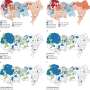 Study reveals hidden distribution of noma disease in Nigeria