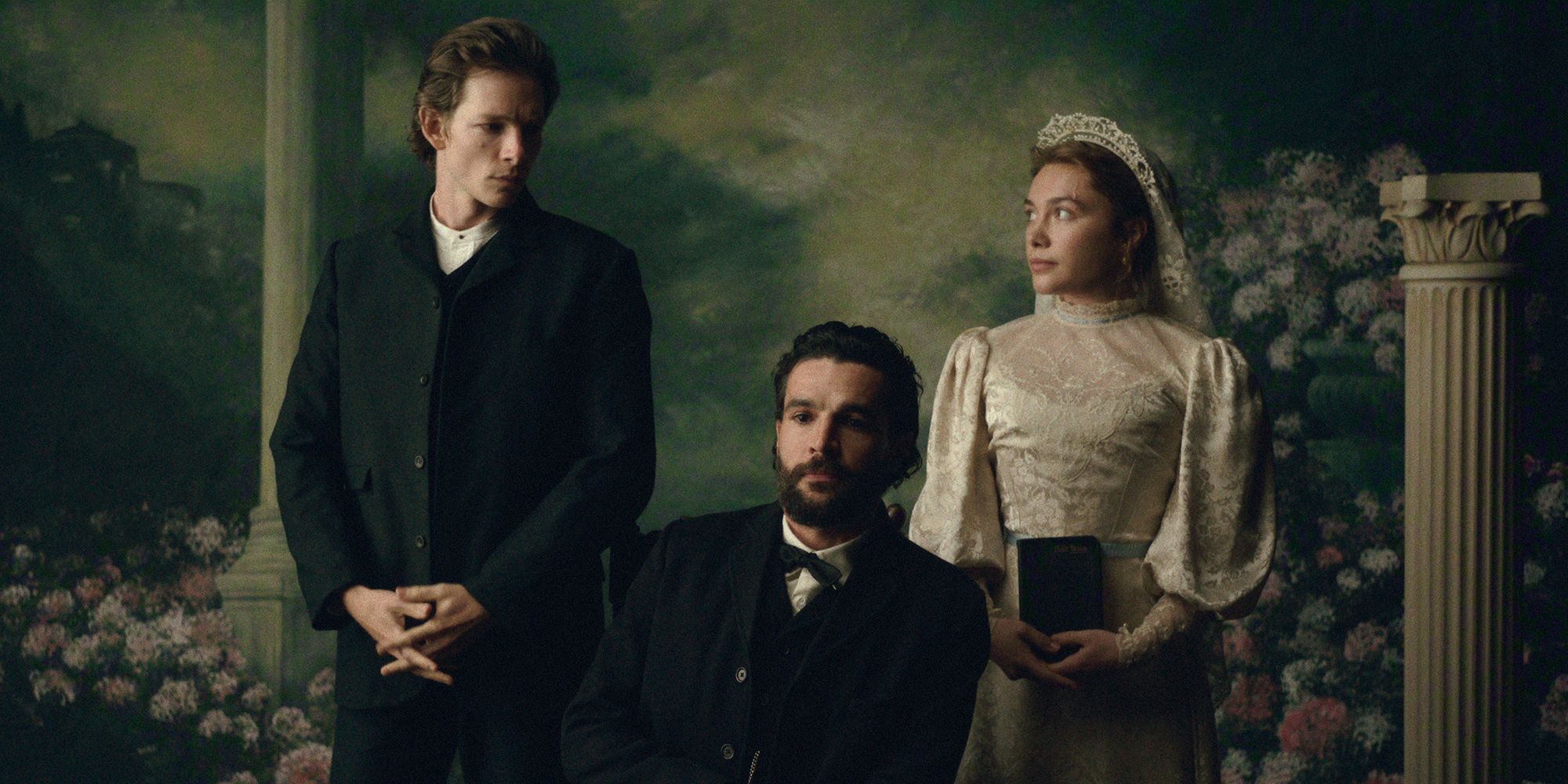 Florence Pugh's 'East of Eden' Puts a Modern, Riveting Twist on the Classic American Novel | Review