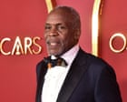 Lethal Weapon star Danny Glover reveals Alzheimer’s diagnosis