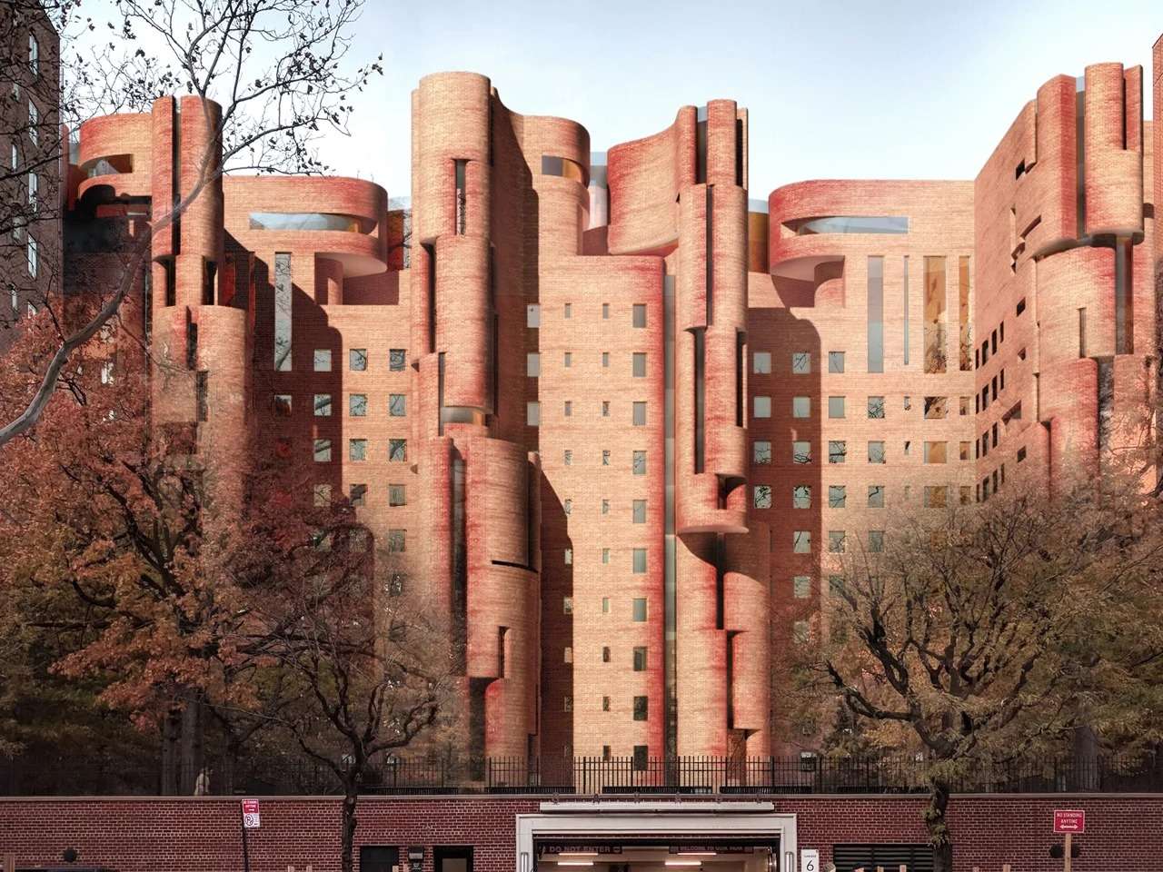 مشروع Stuyvesant Town يطور المجمعات السكنية القائمة دون اللجوء إلى الهدم