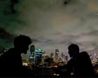Guardian-produced Gaza documentary from Oscar-winning Israeli directors of No Other Land to screen at Venice film festival