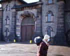 More prisoners recalled to jail than released in England and Wales