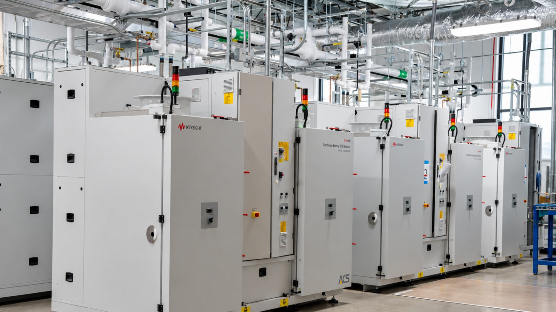 Toyota’s $50M US battery center targets EVs, hybrids and longer-lasting batteries