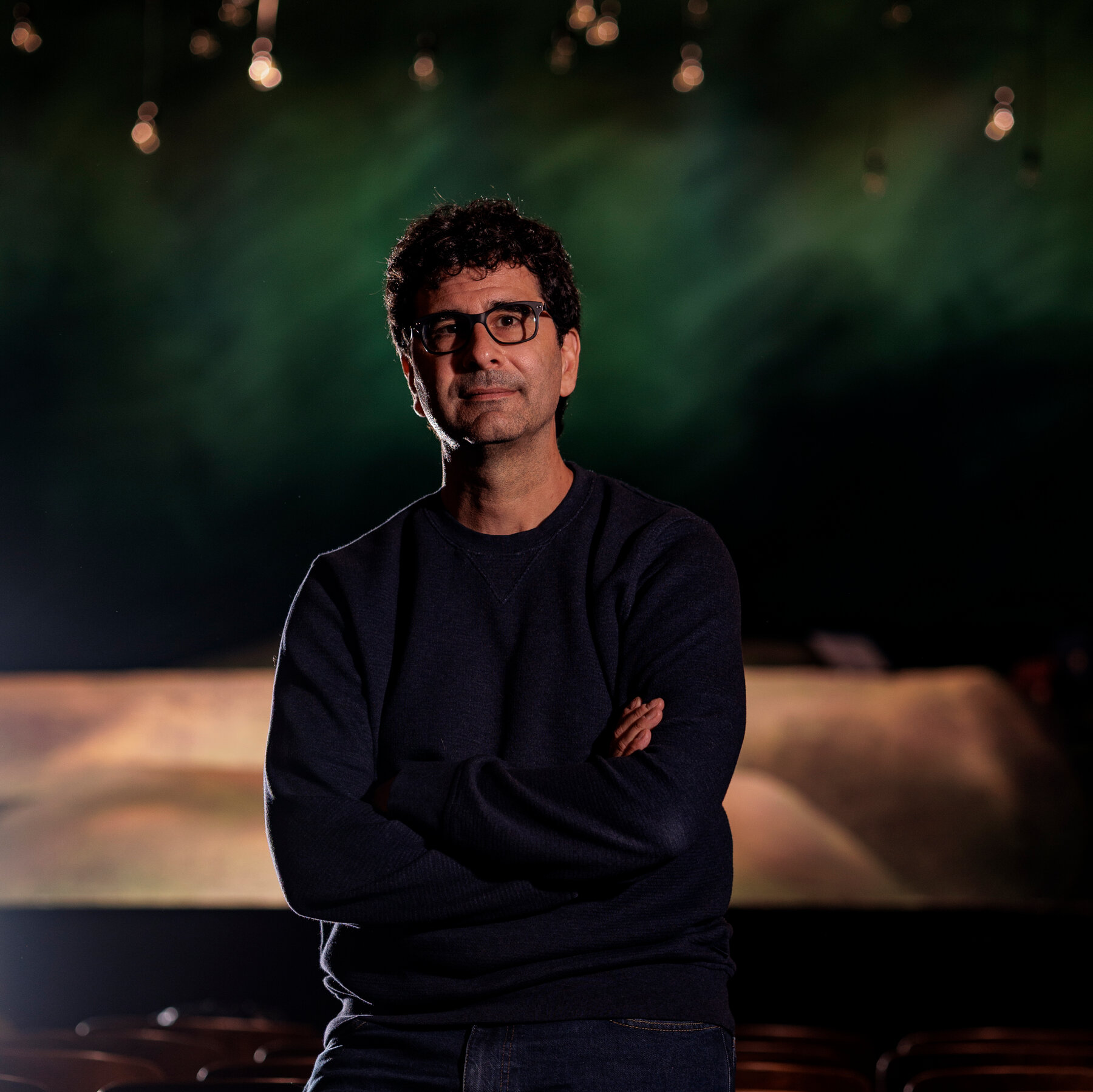 This Playwright Says He’s Done With Maine. Let’s Hope Not.