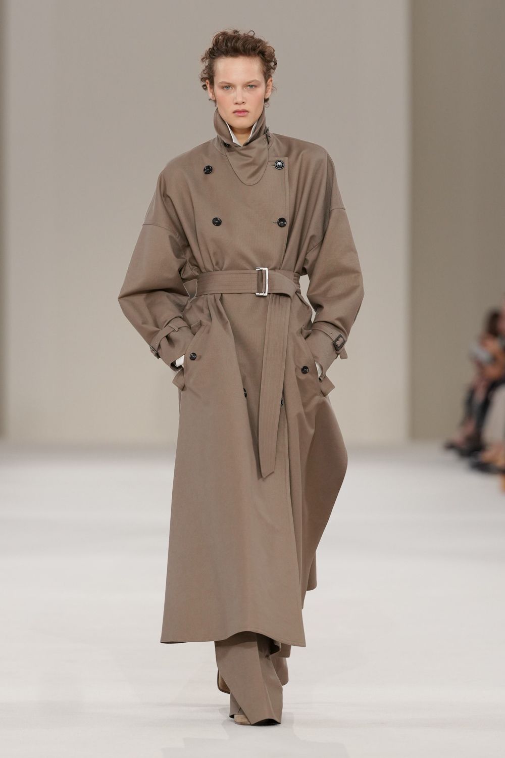 Max Mara Spring 2027 Ready-to-Wear