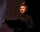 Female film-makers still being squeezed out of industry, London film festival director says