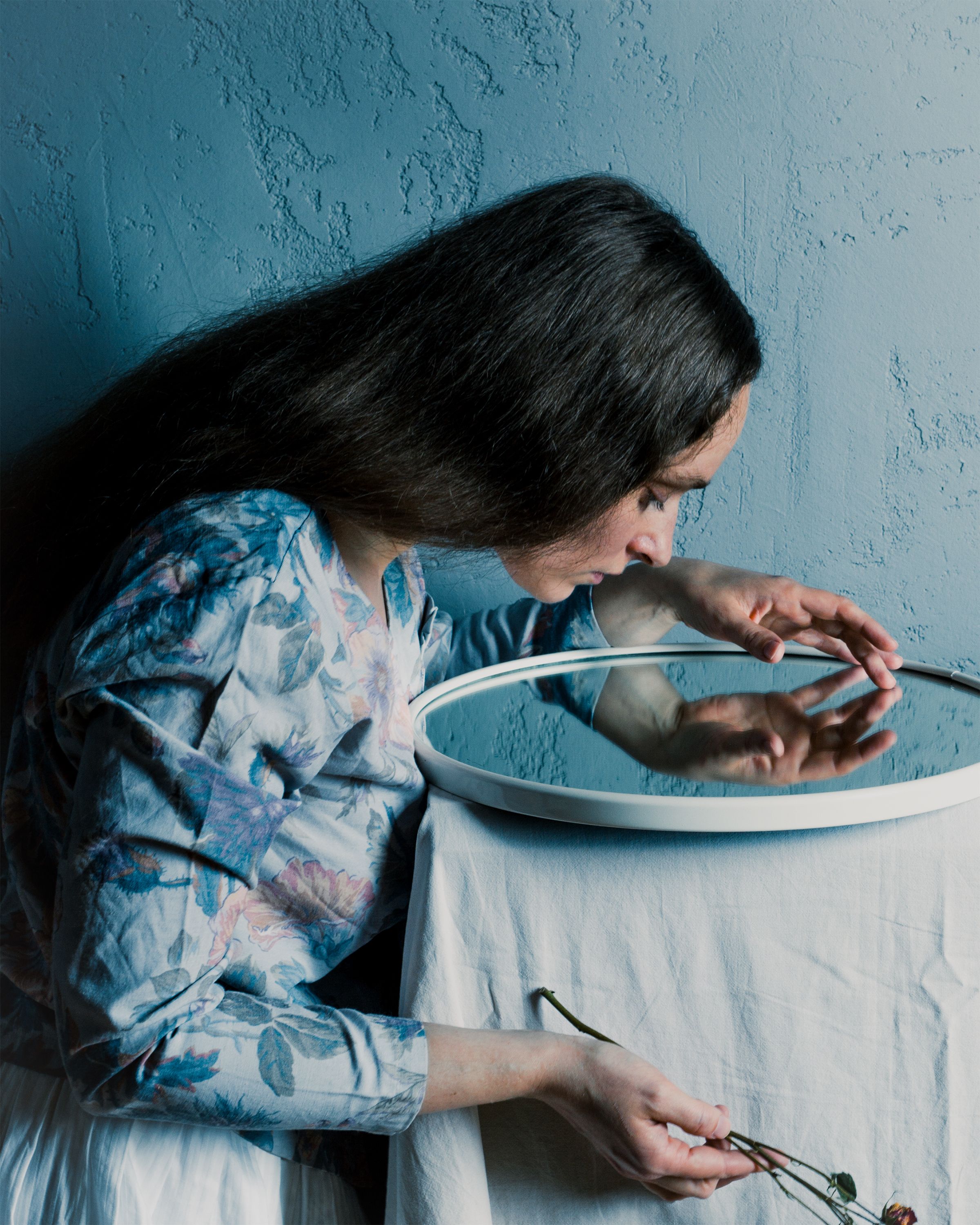 What Is “Ferritin Face”—And Do You Have It?