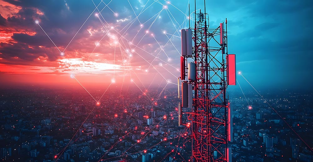 Verizon CEO: 4 to 6 Years, Up to $500B for SpaceX to Compete in Wireless