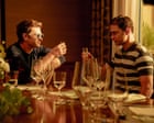 Artificial review – Luca Guadagnino takes on OpenAI in muddled tech satire