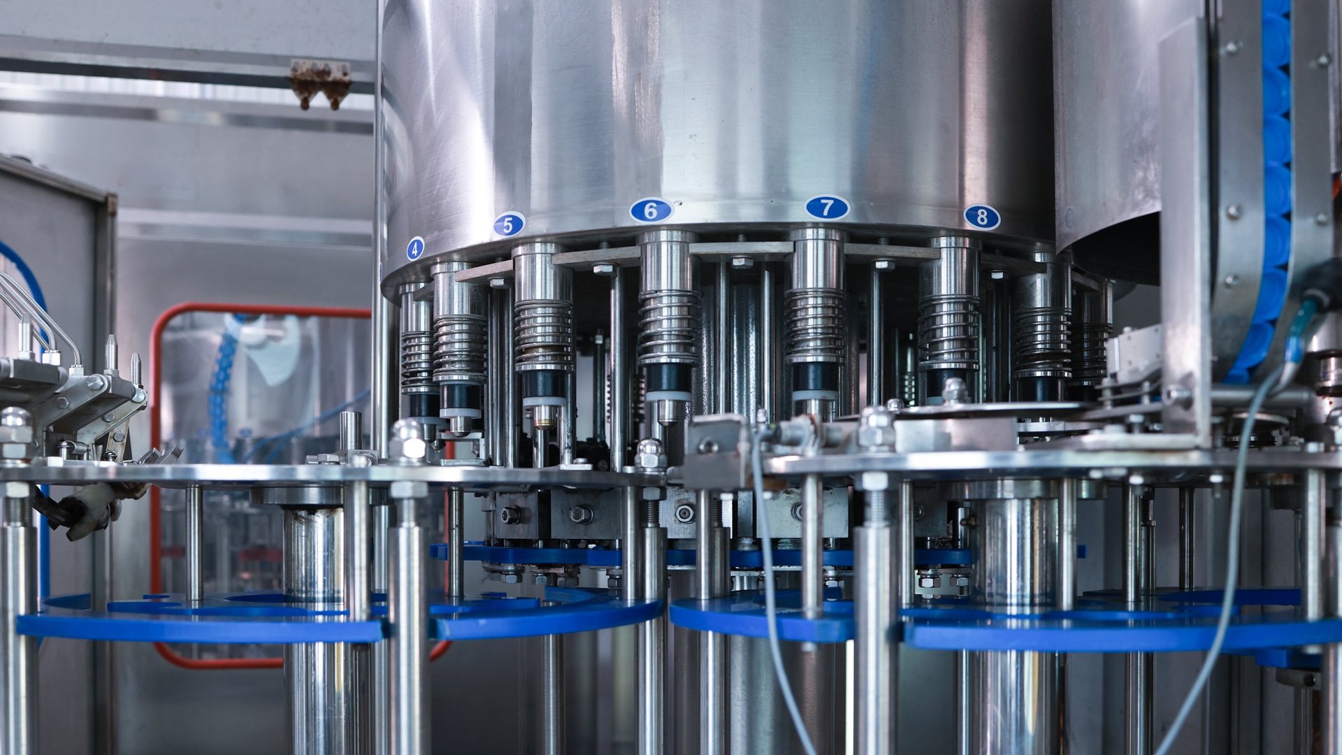 New membrane tech could turn pharma wastewater into production water, cut use 50%