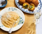 Can you freeze leftover risotto? | Kitchen aide