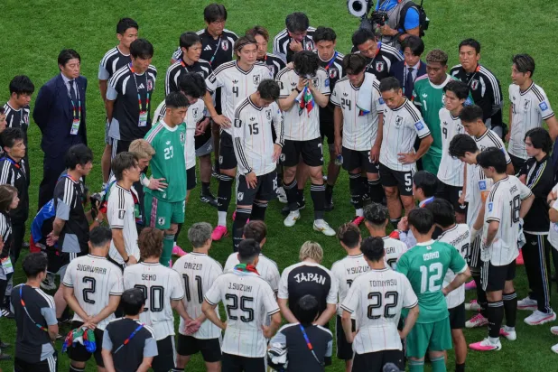 What Does Japan Need to Win the World Cup After Losing to Brazil?